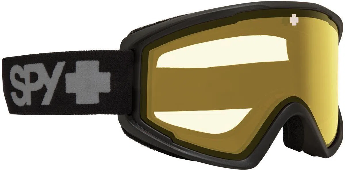 SpyOptic 310000 Goggles - Matte Black - view 25